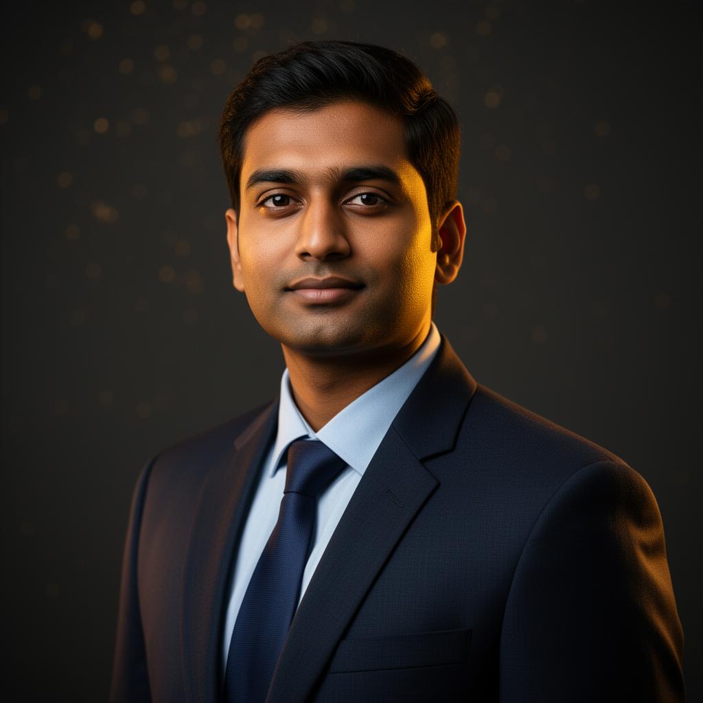 Vivek Giri — Digital Marketing Expert